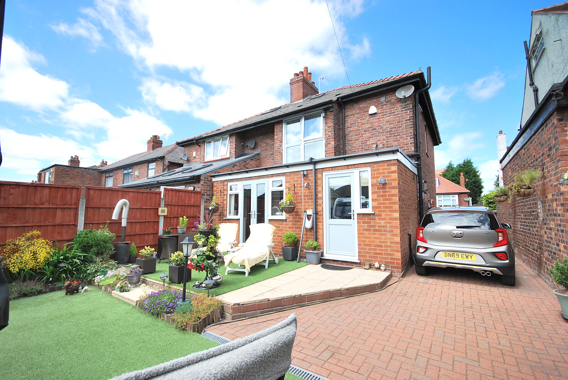 The Avenue WN7 1HR The Good Estate Agent Leigh