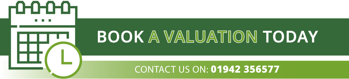 Book A Valuation Today