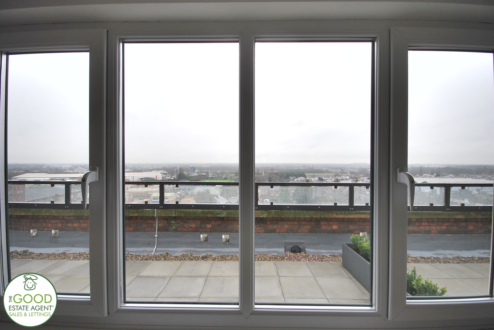 Apartment 94 Mather Lane WN7 2PW The Good Estate Agent Leigh