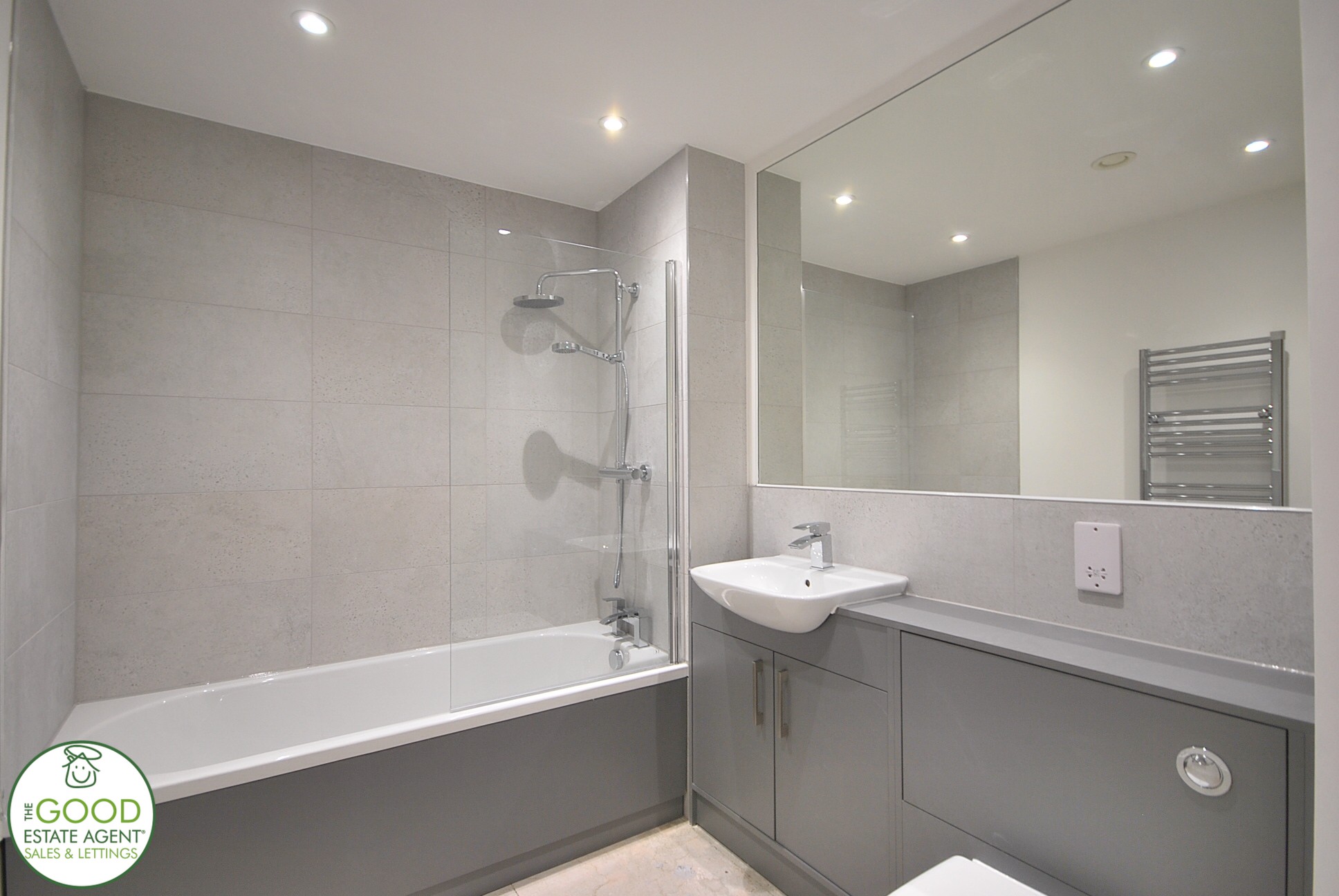 Apartment 98 Mather Lane WN7 2PW The Good Estate Agent Leigh