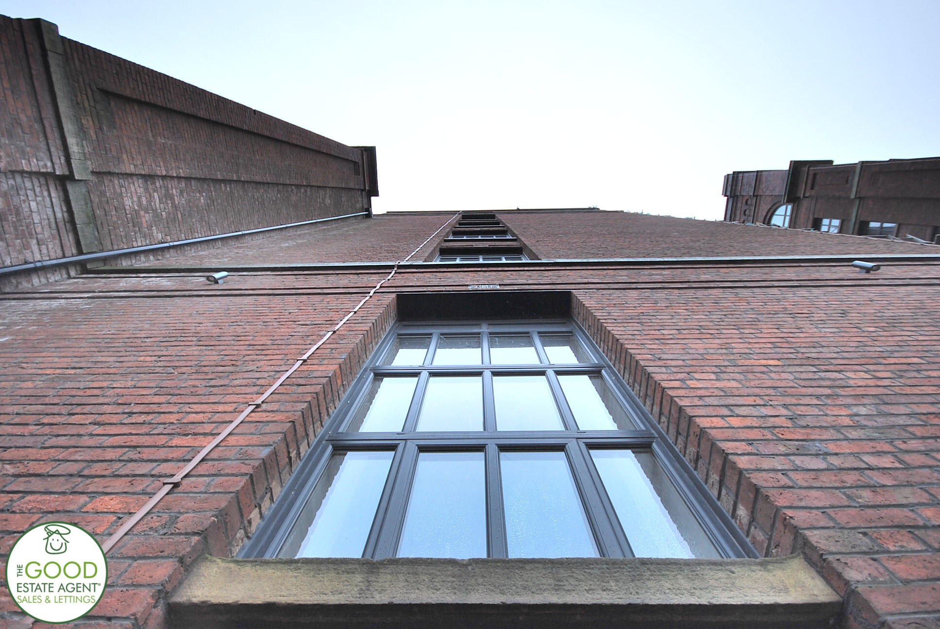 Apartment 98 Mather Lane WN7 2PW The Good Estate Agent Leigh