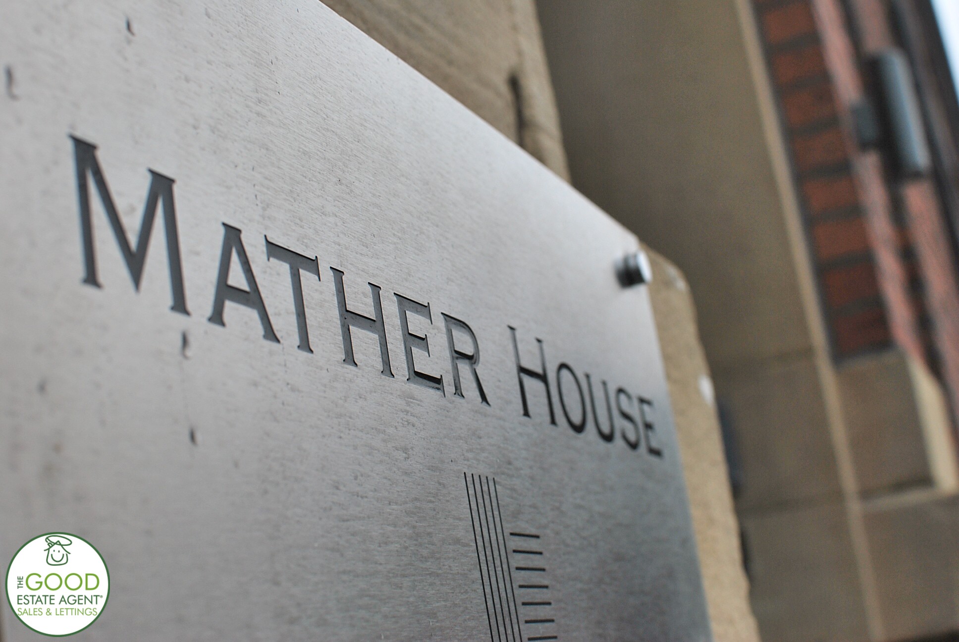 Apartment 98 Mather Lane WN7 2PW The Good Estate Agent Leigh