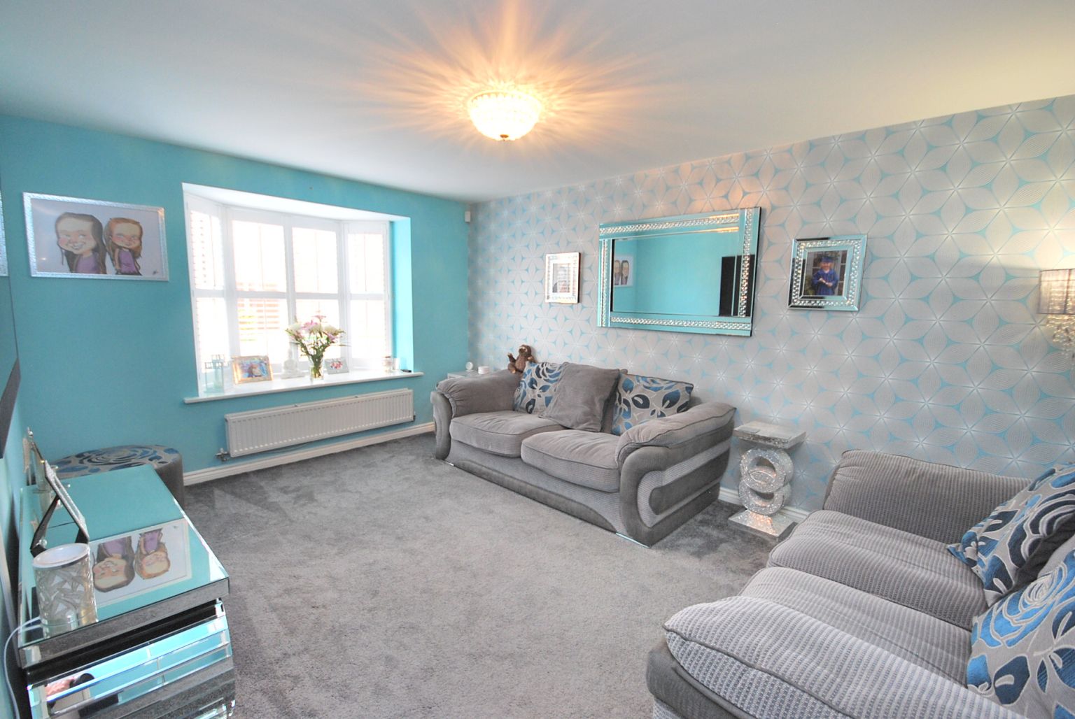 Ackers Fold, Leigh WN7 4BQ The Good Estate Agent Leigh